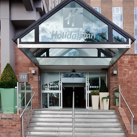 Holiday Inn Kenilworth - Warwick Exterior foto